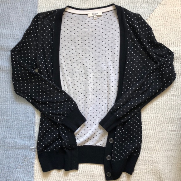 Cardigan - Picture 1 of 3